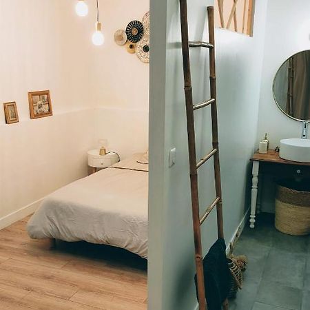 La Suite Angoulême Eksteriør bilde