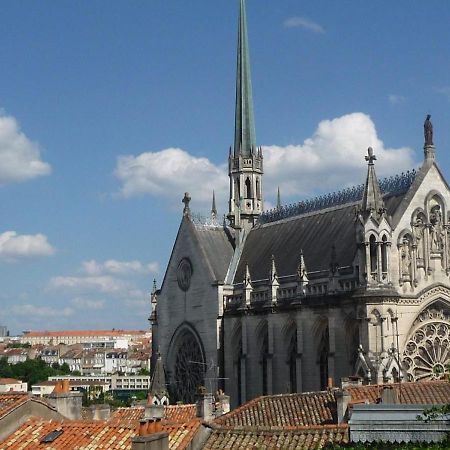La Suite Angoulême Eksteriør bilde