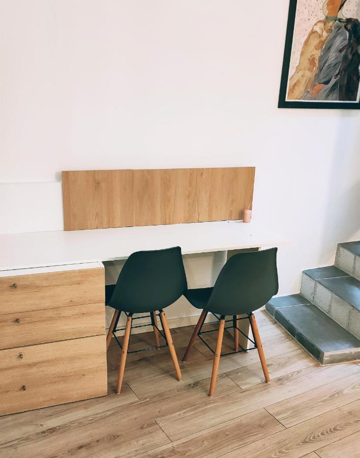 La Suite Angoulême Eksteriør bilde