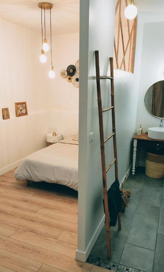 La Suite Angoulême Eksteriør bilde