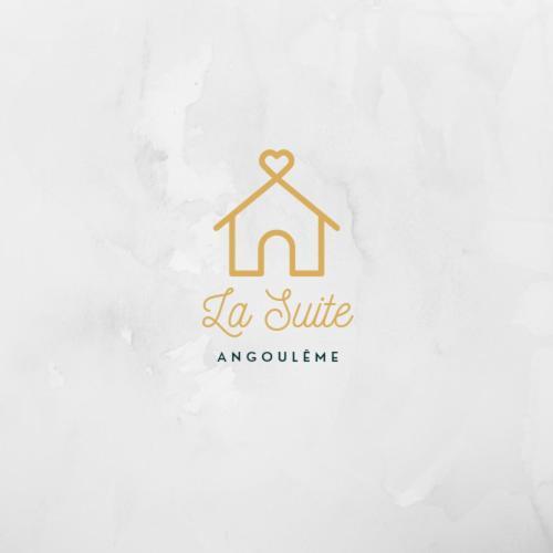 La Suite Angoulême Eksteriør bilde